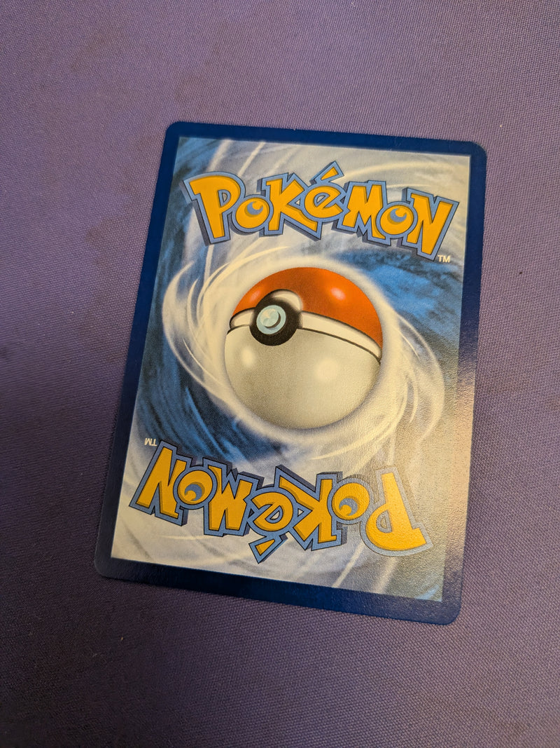 Mega Charizard X ex 125/94 - Phantasmal Flames (PFL) NM