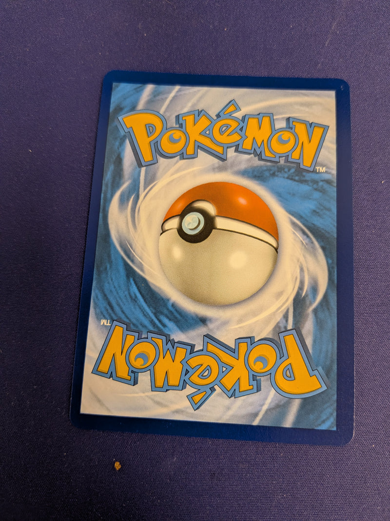 Iono 269/193 - Paldea Evolved (PAL) NM