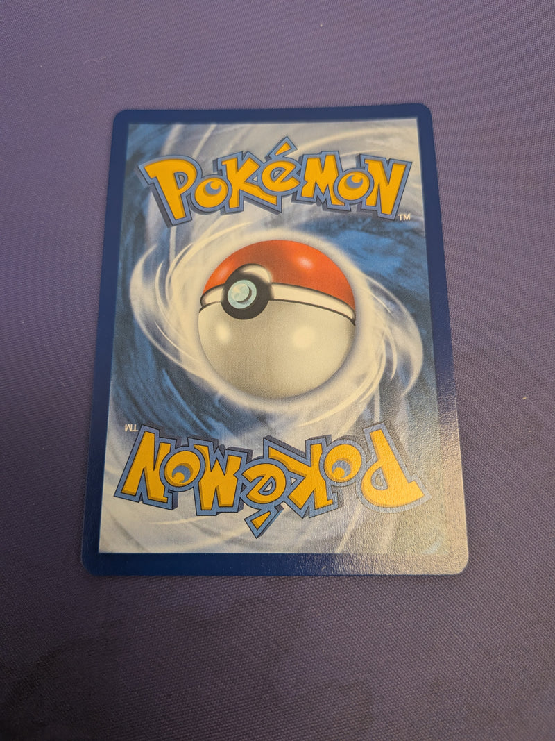 Team Rocket's Moltres ex 229/182 - Destined Rivals (DRI) NM