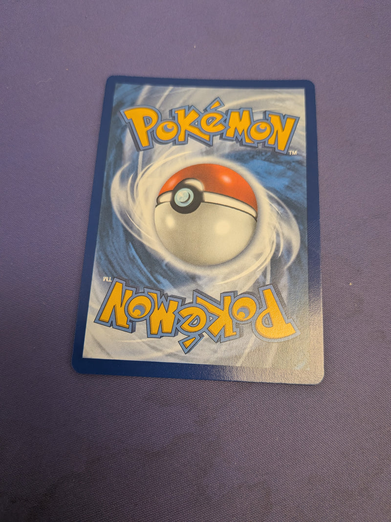 Umbreon Ex 176/ - Promo NM