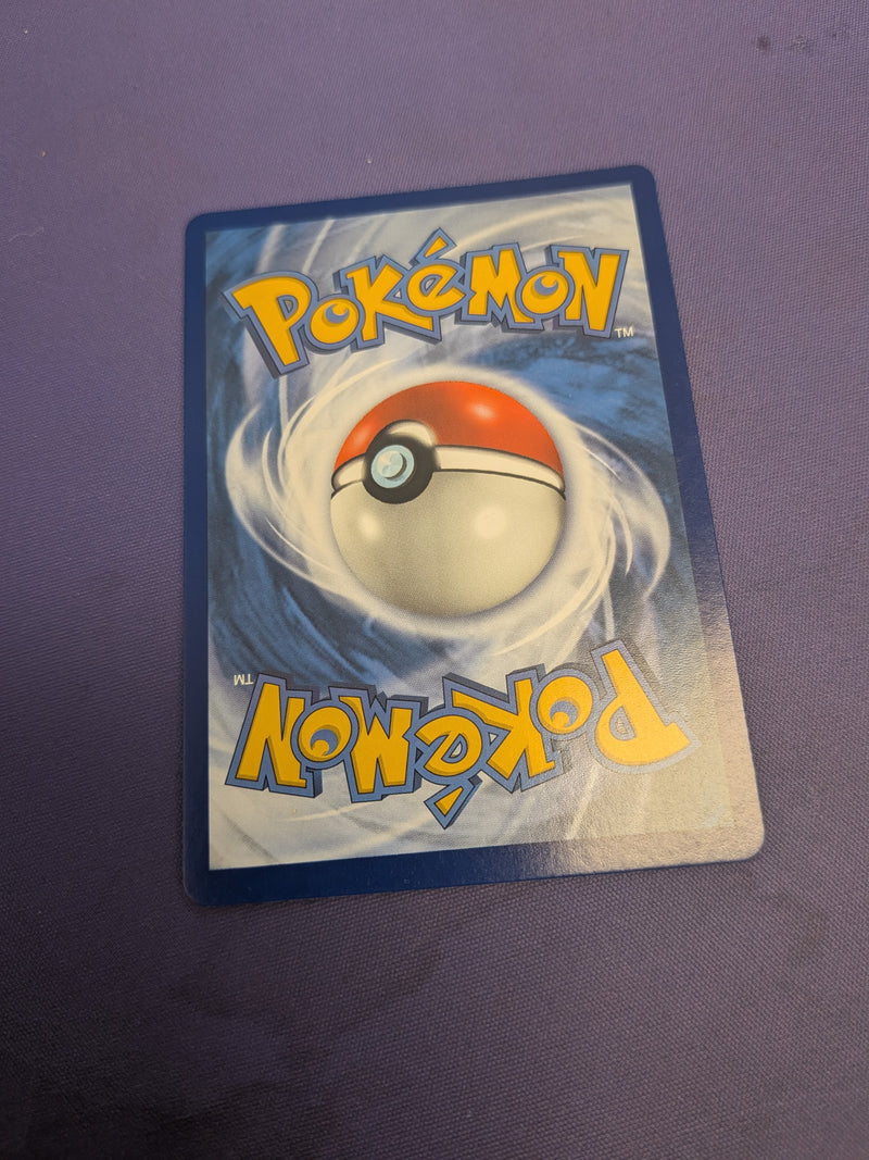 Charizard & Braixen GX 22/236 - Cosmic Eclipse (CEC) NM