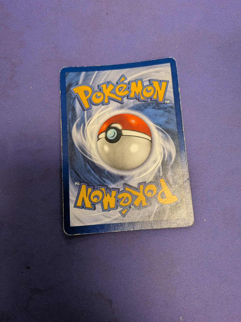 Raichu 14/62 - Fossil (FO) MP