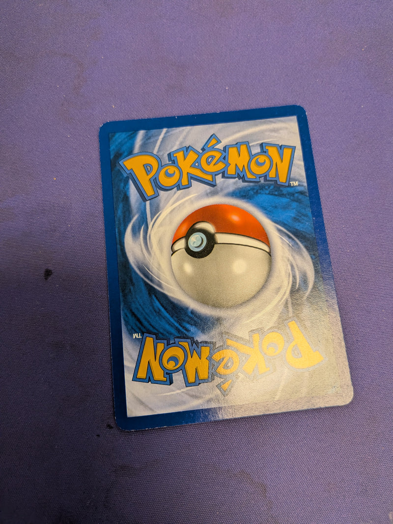 Ho-Oh 10/132 - Secret Wonders (SW) LP