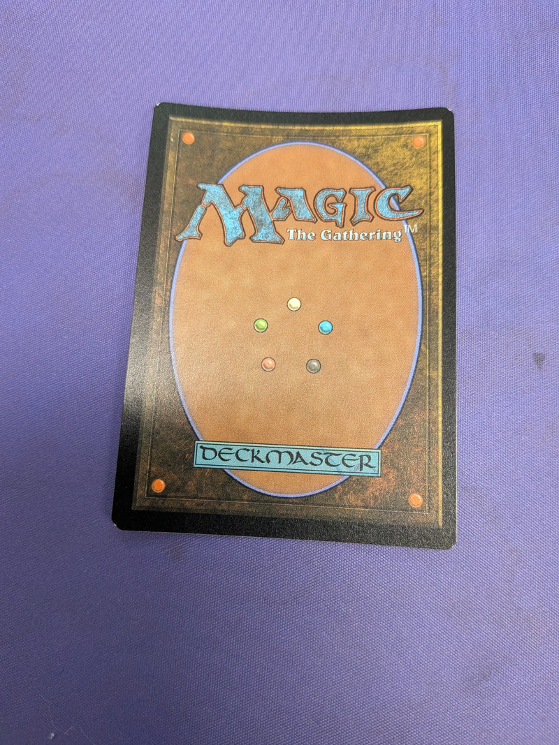 Sliver Overlord 128 Special Guests (SPG) [Foil] NM