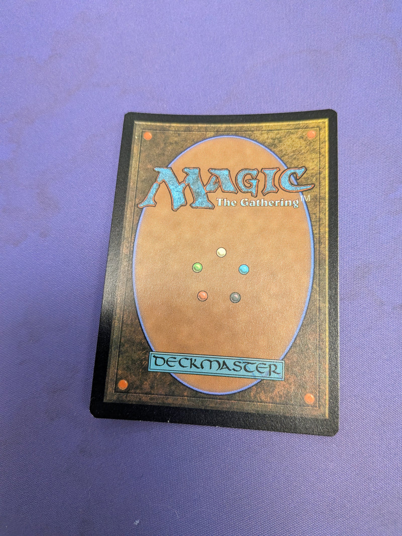 Cyclonic Rift 84 Commander Masters (CMM) [Foil] NM