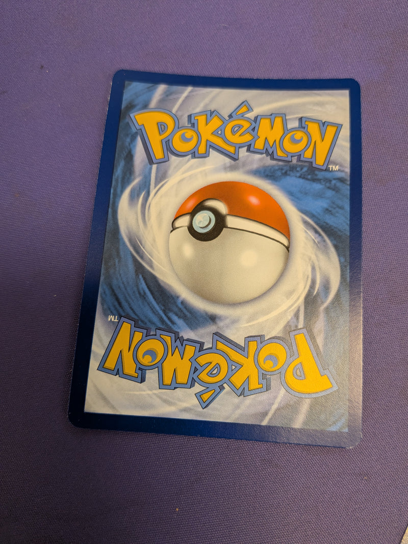 Mew ex 53/ - Promo (SVP) NM