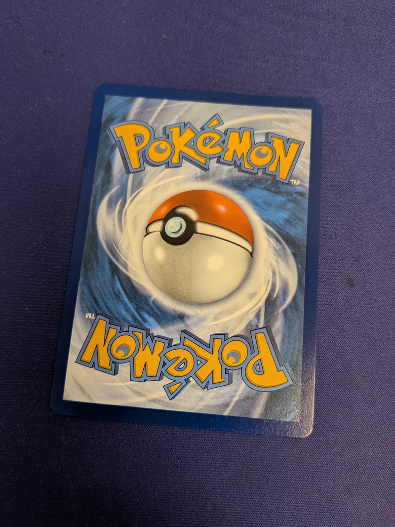 Team Rocket's Giovanni 238/182 - Destined Rivals (DRI) NM