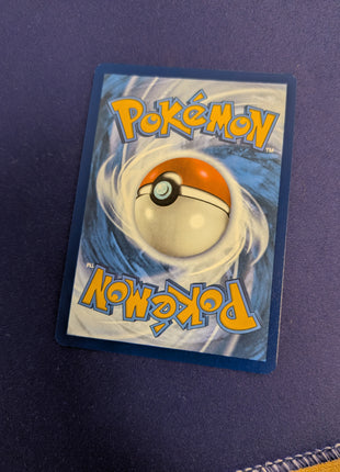 Zoroark 143/86 - White Flare (WHT) NM