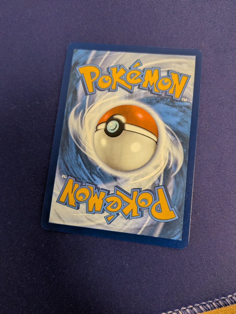 Zoroark 143/86 - White Flare (WHT) NM