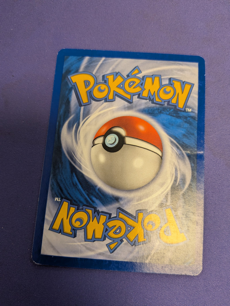 Rocket's Hitmonchan 9/ [Winner] - Best of Game (BG) MP