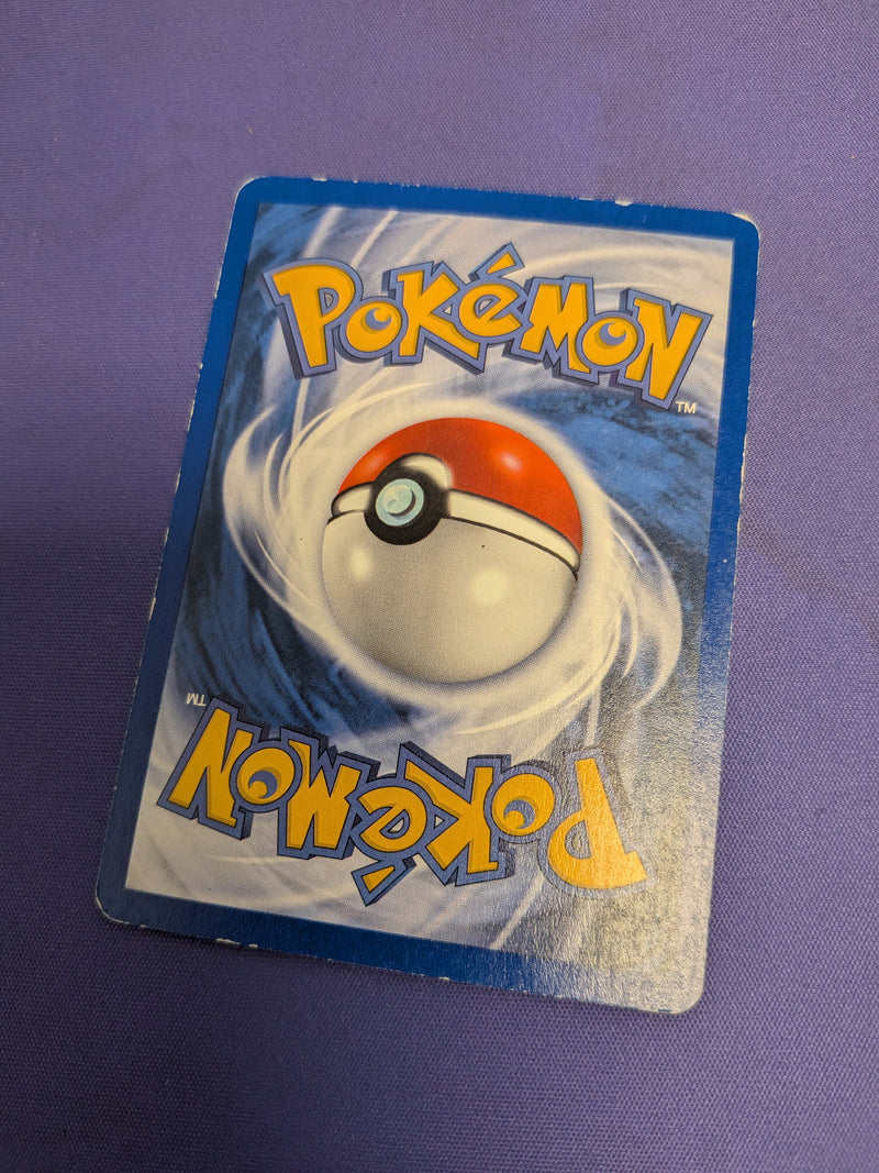 Pichu 35/ - Promo MP