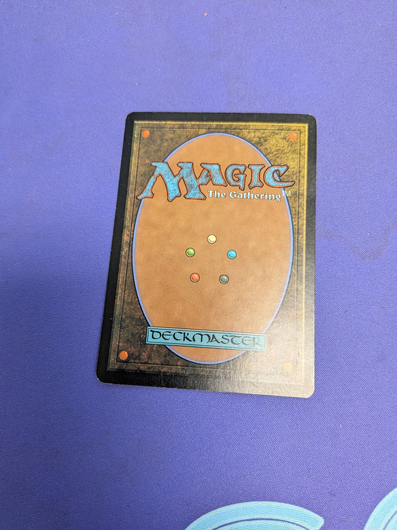 Glimmervoid 281 Mirrodin (MRD) [Foil] LP