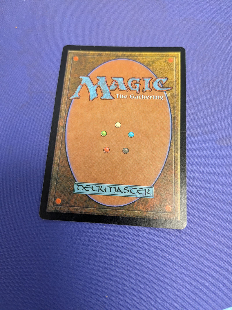 Cloud Cover 98 Planeshift (PLS) [Foil] LP