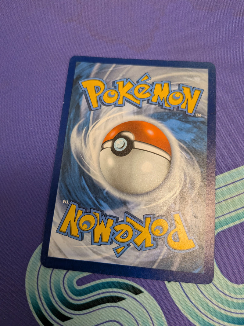 Celebi V 245/264 - Fusion Strike (FST) MP+