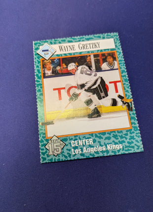 Wayne Gretzky SI For Kids Reprint