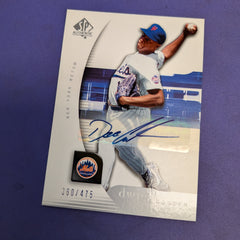 Collection image for: Baseball Singles
