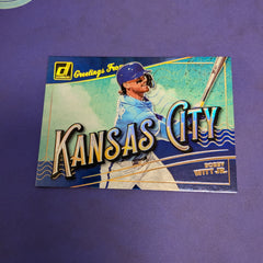 Collection image for: Baseball Singles
