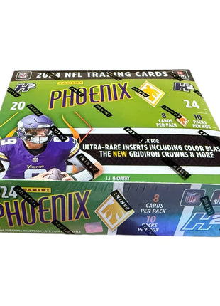2024 Phoenix Hybrid H2 Box (Jayden?)