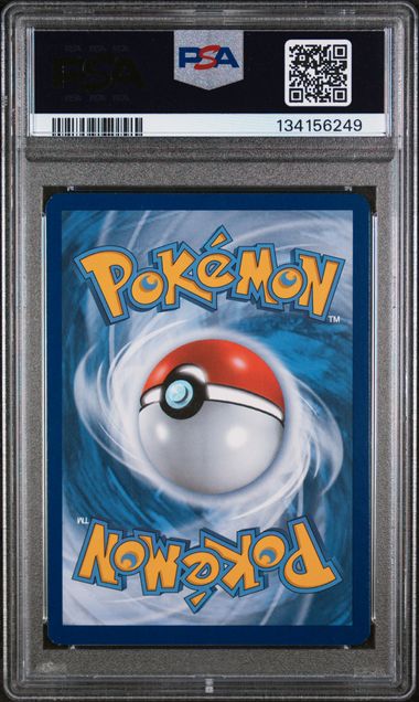 Shaymin EX xy148/ - Promo PSA 7