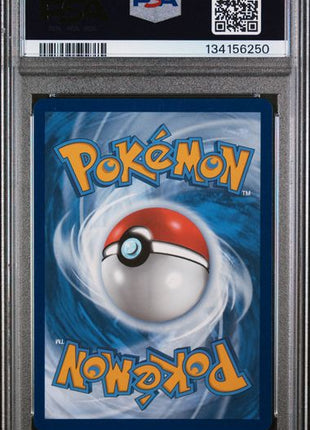 Sylveon ex 86/191 - Surging Sparks (SSP) PSA 10