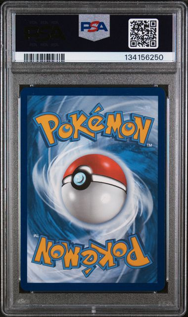 Sylveon ex 86/191 - Surging Sparks (SSP) PSA 10