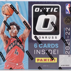 Collection image for: Basketball Boxes