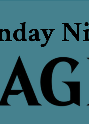 06/29/26 - Monday Night Magic - Modern SEAT RESERVATION