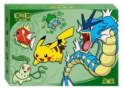 Dragon Boat Festival 2026 Gift Box (S-Chinese)