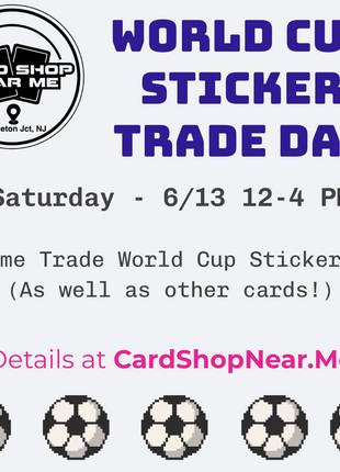 06/13/26 - 12:00 PM Saturday Afternoon Trade Day