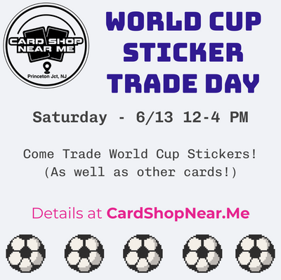 06/13/26 - 12:00 PM Saturday Afternoon Trade Day