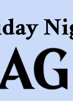 8/22/25 - Friday Night Magic - Commander 6:30PM