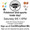 In Store Events