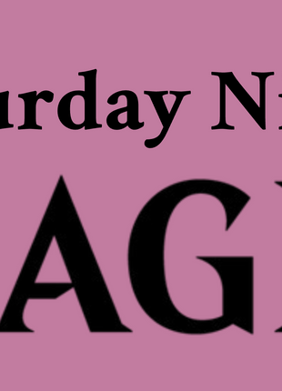 05/09/26 - 6:30PM Saturday Night Magic - Commander SEAT RESERVATION