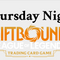 In Store Events
