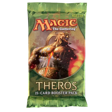 Theros Booster Pack