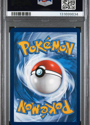 Team Rocket's Mewtwo ex 231/182 - Destined Rivals (DRI) PSA 10