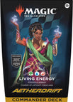 Living Energy