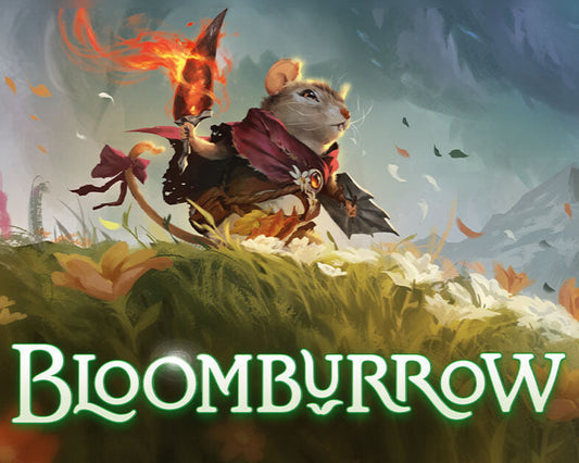 6/18/25 - Bloomburrow Sealed Event
