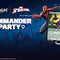 In Store Events