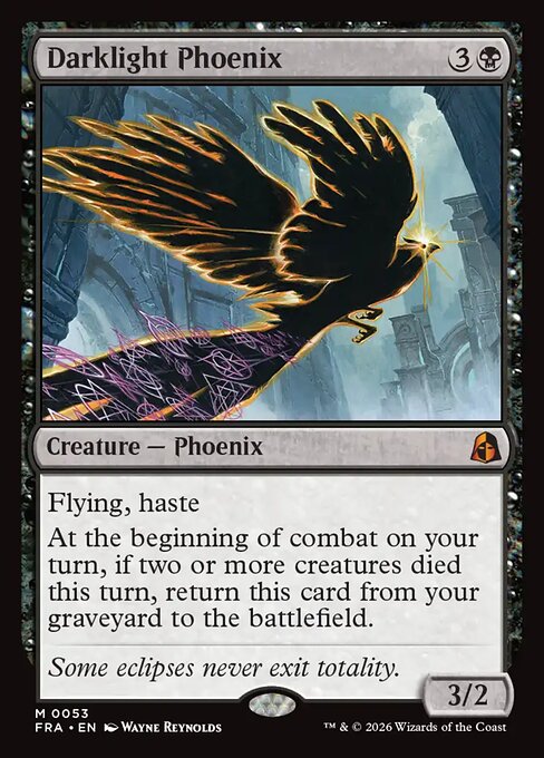 MTG Singles