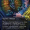 Spitting Dilophosaurus 3 Jurassic World Collection (REX) [Nonfoil] NM