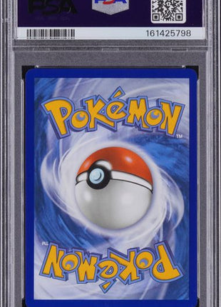Mega Gengar ex 284/217 - Ascended Heroes (ASC) PSA 10