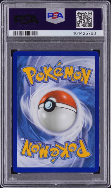 Mega Gengar ex 284/217 - Ascended Heroes (ASC) PSA 10