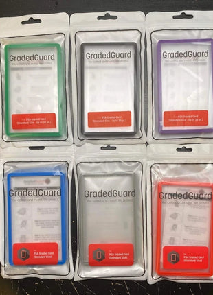 GradedGuard (Various Colors)