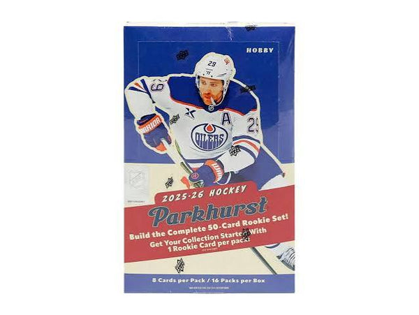 Hockey Boxes