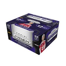 Nascar 2024 Panini PRIZM Hobby Box
