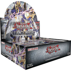 Collection image for: Yu-Gi-Oh! - Sealed