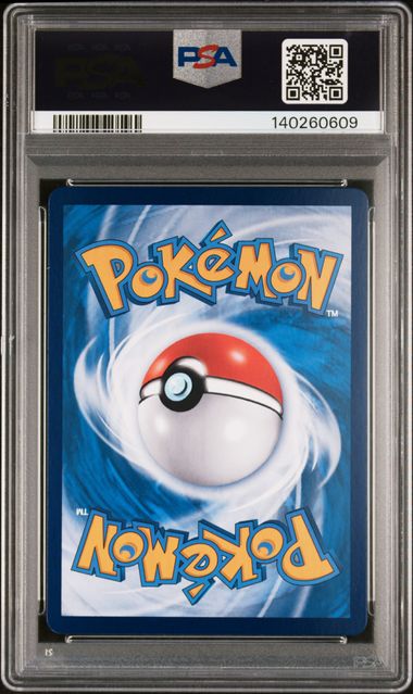 Pikachu 153 sv-p - Chinese Promo (SWSH) PSA 10