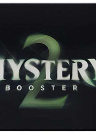 Mystery Booster 2 - Booster Pack