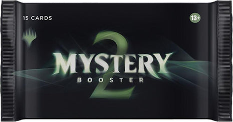 Mystery Booster 2 - Booster Pack